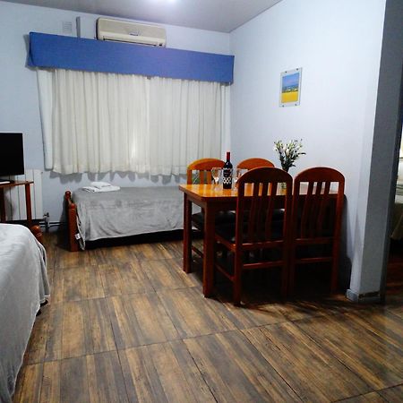 Apart San Lorenzo Mendoza Bagian luar foto